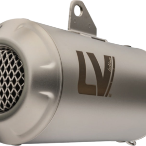 MUFFLER LV10 SS S1000RR