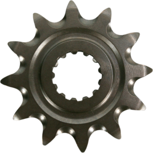 SPROCKET FRONT TC250 12