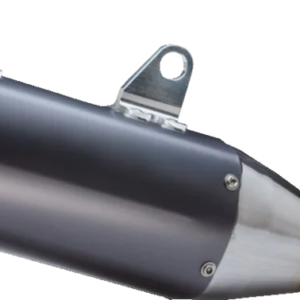 MUFFLER DUCATI DESMO 450 HEX Q4 S/A