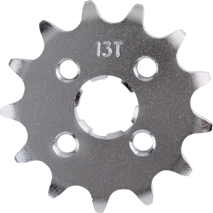 FRONT SPROCKET  - HONDA - 13 T