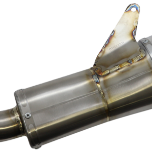 MUFFLER T-6 0112225A