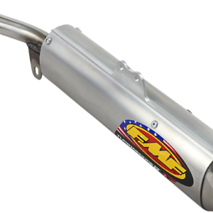 MUFFLER TC2 TRX250R 86-89