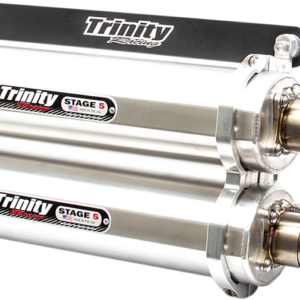 MUFFLER DL SO XPT BR AL