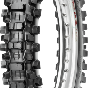 TIRE LEGION PRO SI 110/90-19 62M