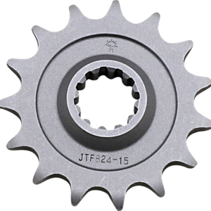 SPROCKET C/S HUSQ 15T