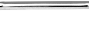HANDLEBAR DRAG 1"CHR DIMP