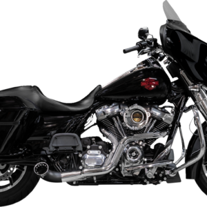 EXHAUST NB 2.1 17+FLH C