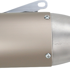MUFFLER PC4 RAP250 08