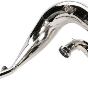 EXHAUST FAT YZ250 99-08