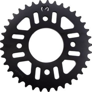 SPROCKET STEEL HON 37T