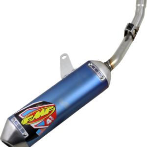 MUFFLER ANTI FACT 4.1 KLX