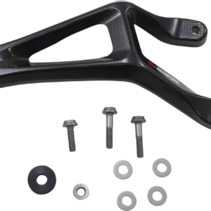BRACKET MUFF CF ZX-10R 21