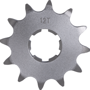 FRONT SPROCKET  - YAMAHA - 12 T