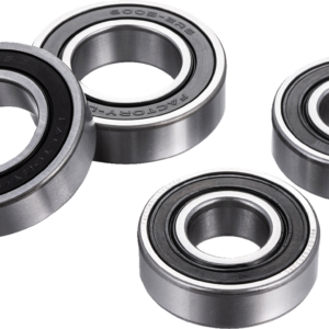 WHEEL BEARING KIT - REAR