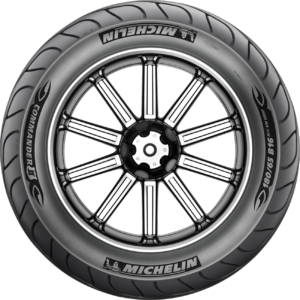 TIRE CMDR2 130/90B16 73H REAR