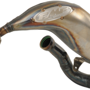 EXHAUST FCTRY F-PIPE