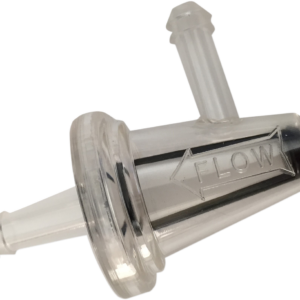 FUEL FILTER 90 6MM CD/20