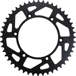 SPROCKET STEEL YAM 48T
