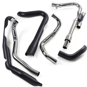 HEADPIPE DB BLK 17-19 FL