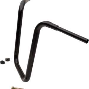 HANDLEBAR TRHGR WD 19" BK