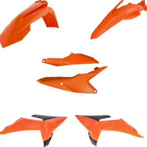 PLASTIC KIT SX85 ORIGINAL