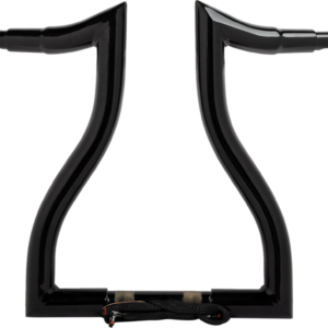 HANDLEBAR HAMMERHEAD PRE-WIRED 14B 15-23 FL