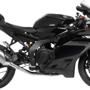 EXHAUST LV-14R TI YAMAHA YZR-R9