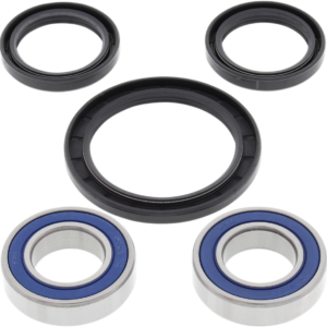 BEARING KIT WHEEL TRIUMPH