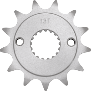 FRONT SPROCKET  - HONDA - 13 T