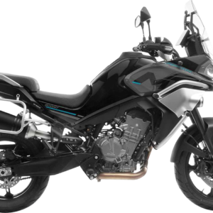 MUFFLER LV 1 BLACK KTM 790, 890, 901