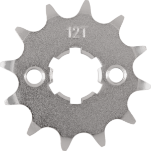 FRONT SPROCKET  - YAMAHA - 12 T