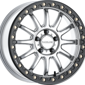WHEEL ALPHA BL SB 17X7 4X137 +40