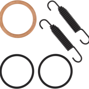 GASKET KIT EXHAUST MOOSE