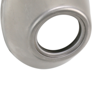 ENDCAP PC4/Q4 S/S STRAIT