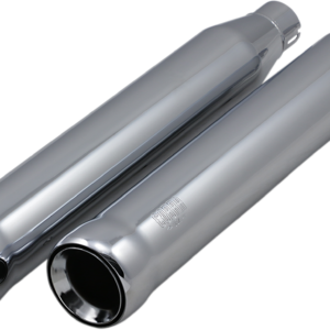 MUFFLERS 3" SFTL 07-17
