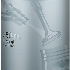 FUEL TREATMENT 250ML