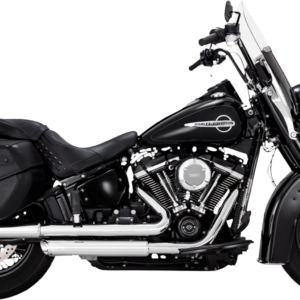 MUFFLERS 3"CH.TS 18+STH