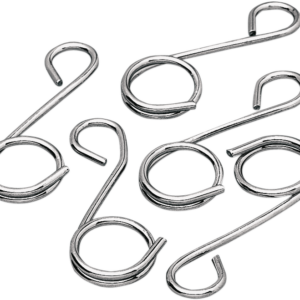WIRE/FUEL LINE GUIDE
