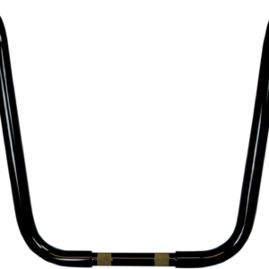 HANDLEBAR KNG KONG 19" BK