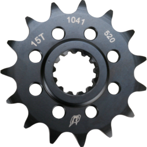 SPROCKET FRT 520 15T