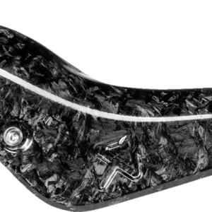 HEAT SHIELD CF YAM MT-10