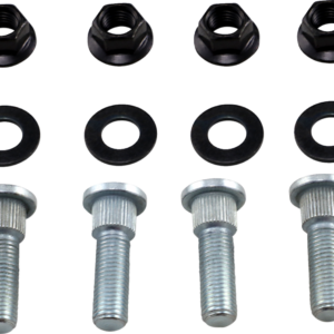 WHEEL STUD/NUT KIT MSE