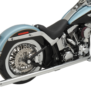 EXHAUST FTAIL 2.25 36" 07
