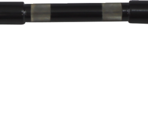 HANDLEBAR DRAGSTER BK TBW