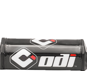 HANDLEBAR FLT CR HIGH BK