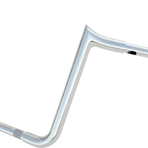 HANDLEBAR VIKING 12" CHROME