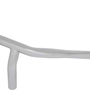 HANDLEBAR DRAG 7 CHROME, TBW