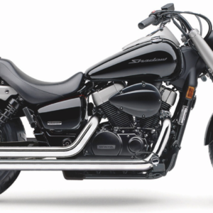 EXHAUST STROD 750 SPRIT