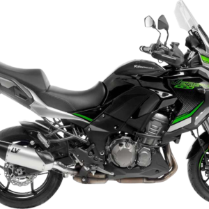 MUFFLER LV14R KAWASAKI VERSYS 1000 SS
