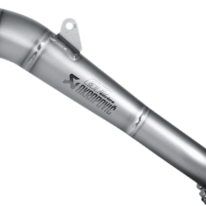 MUFFLER MEG GSXR6/7 2011